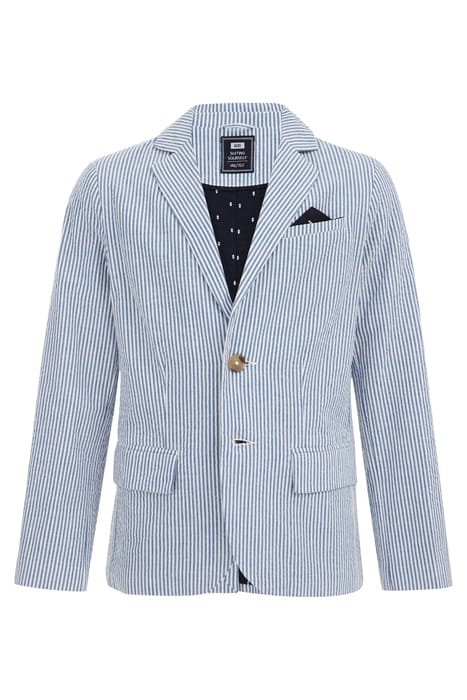 BLAZER BLUE 3
