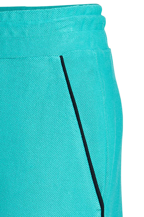 HOTEL KARL SWEATPANTS SEA GREEN 8