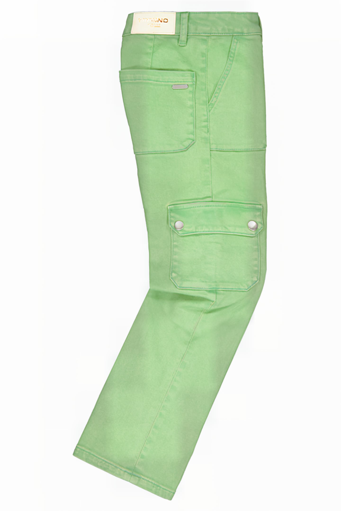 CAMILLA CARGO PEA GREEN 3