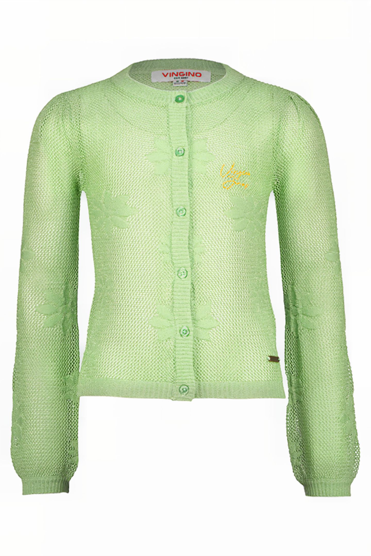 MARIEKE PEA GREEN 1