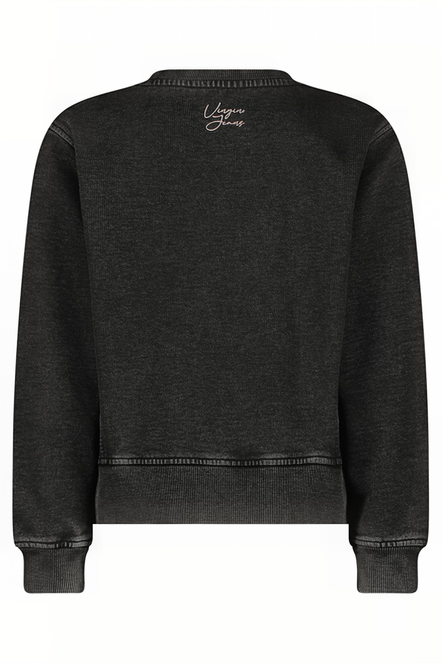 NORAH WASHED BLACK 2
