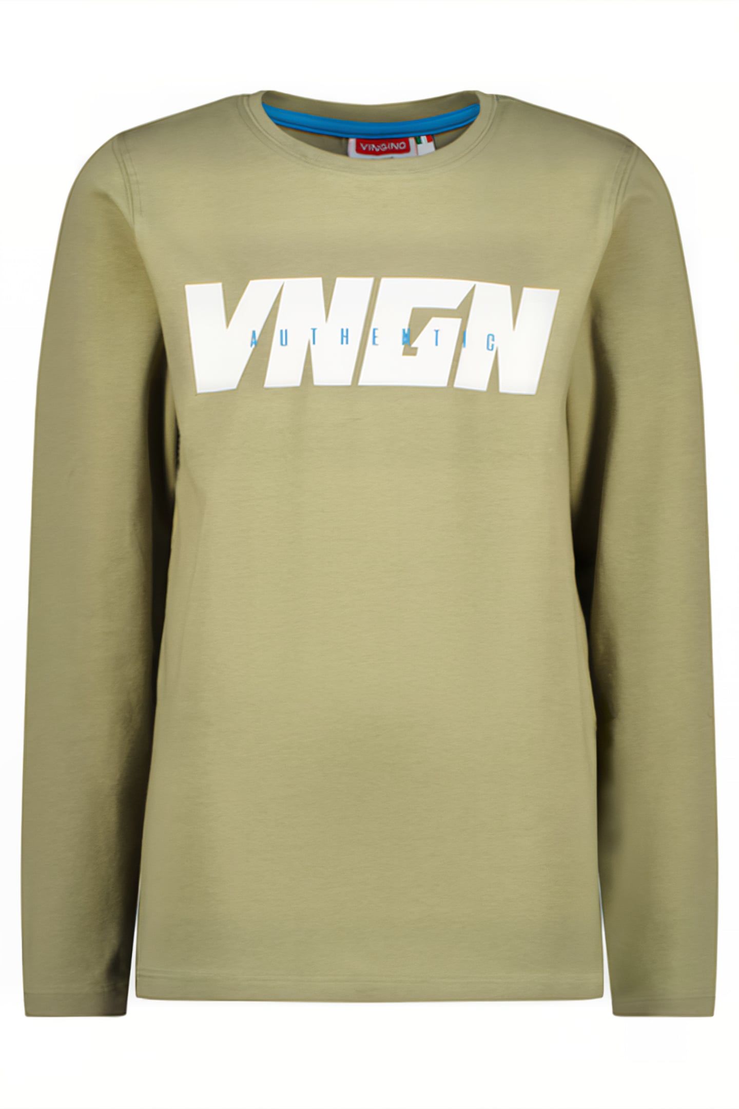 JOREN GREEN FOG 1