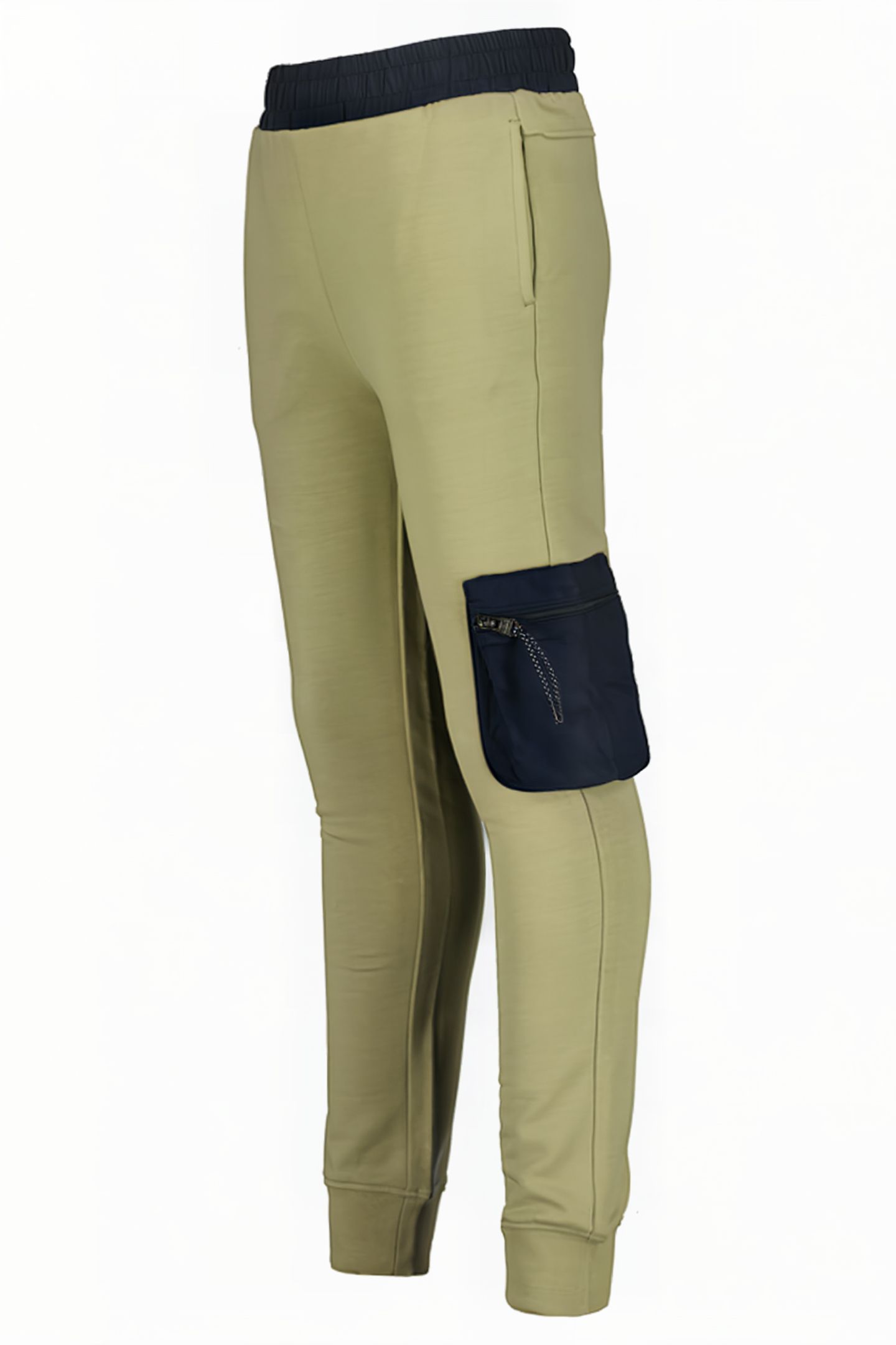 SACK GREEN FOG 3