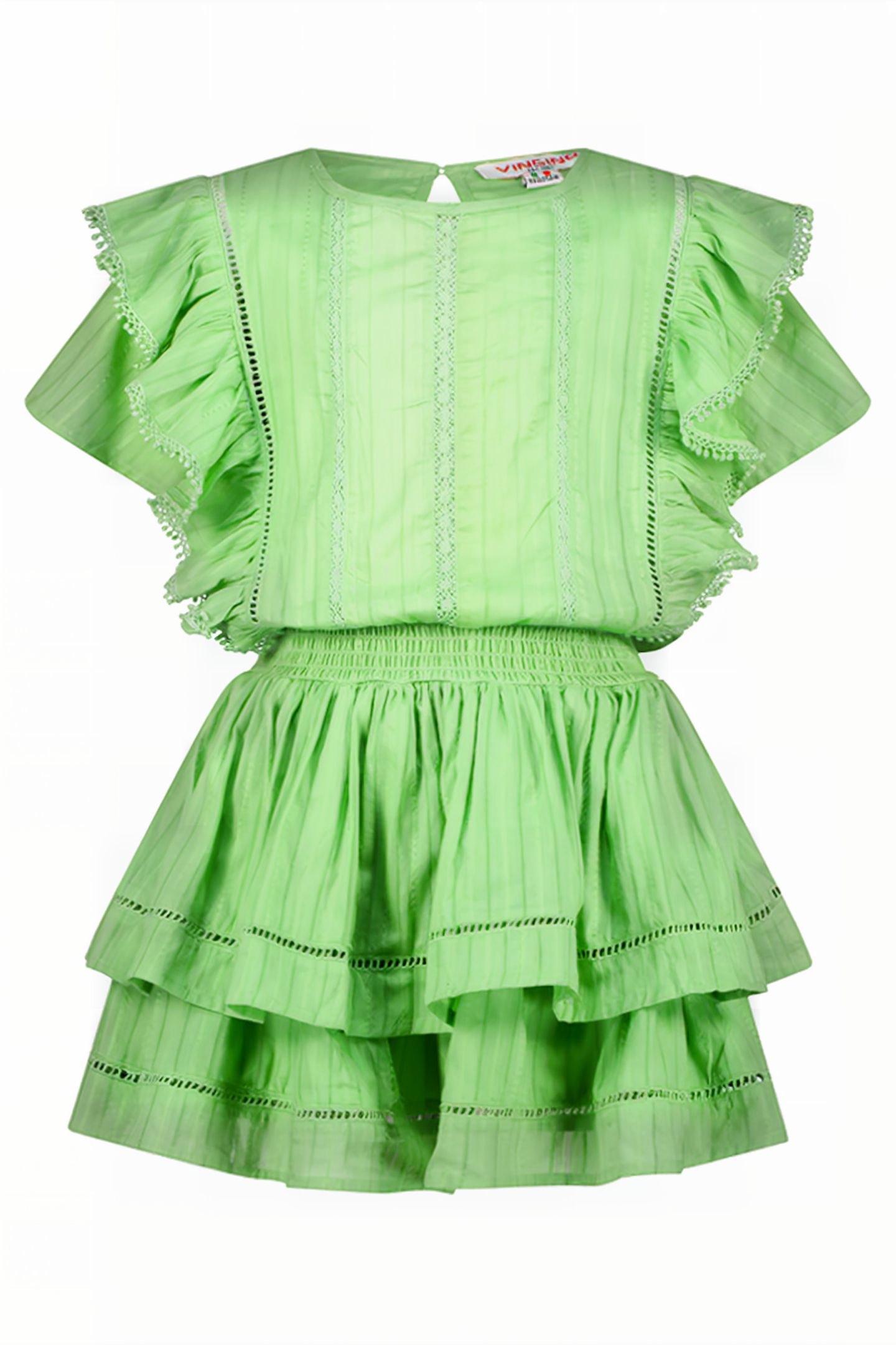 PLEUN PEA GREEN 1