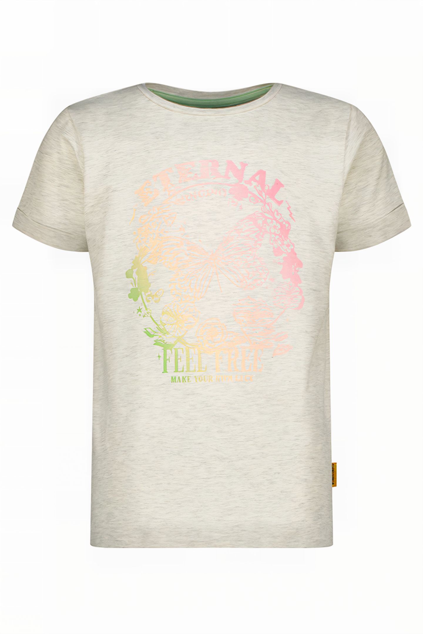 HOPE SOFT VANILLA MELEE 1