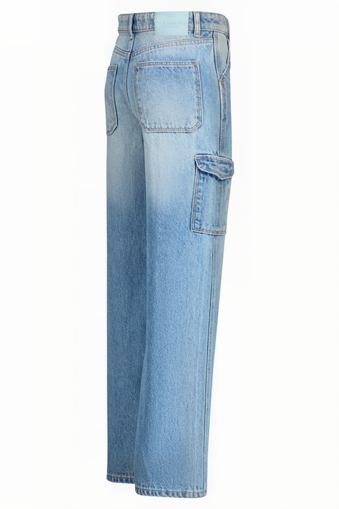 CATO CARGO LIGHT VINTAGE 3
