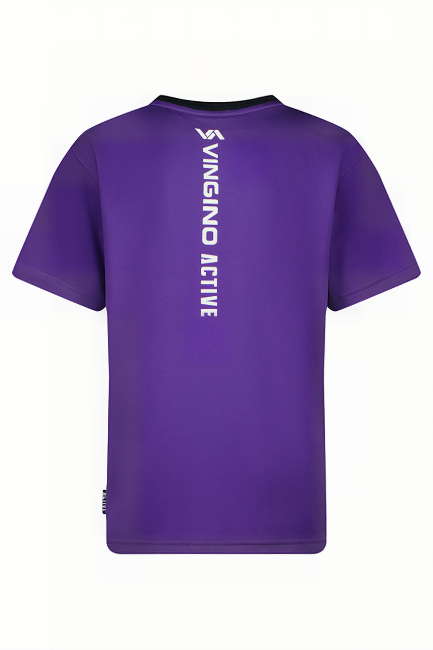 HUNT DARK VIOLET 2