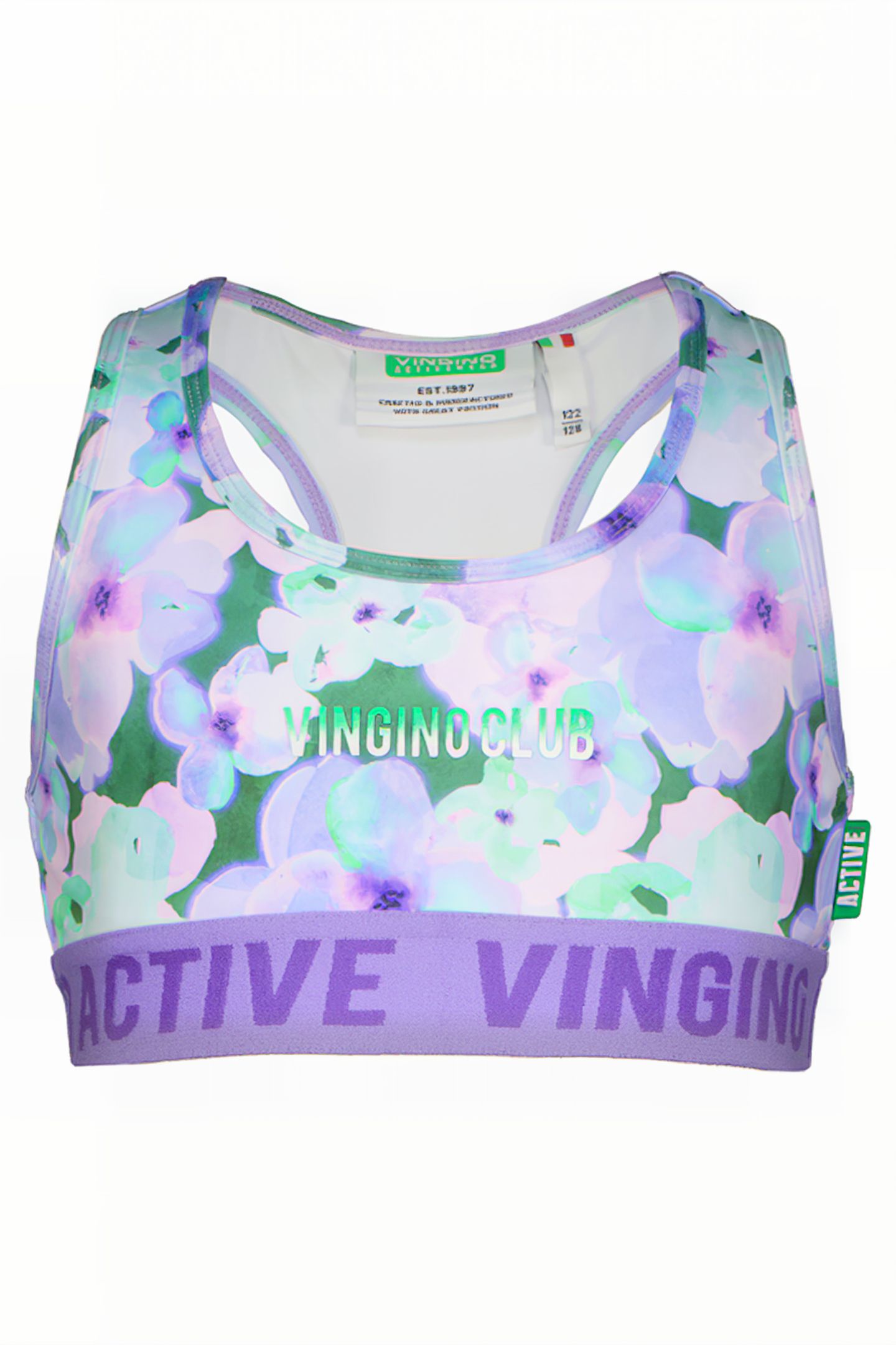 GRACE SOFT LILAC 1