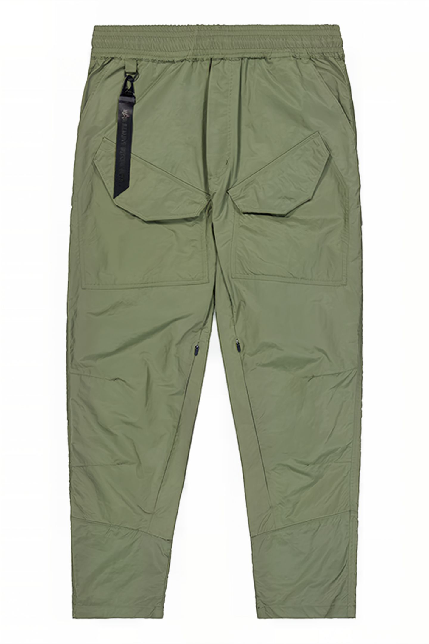 UTILITY PANT UV SAGE-GREEN 4