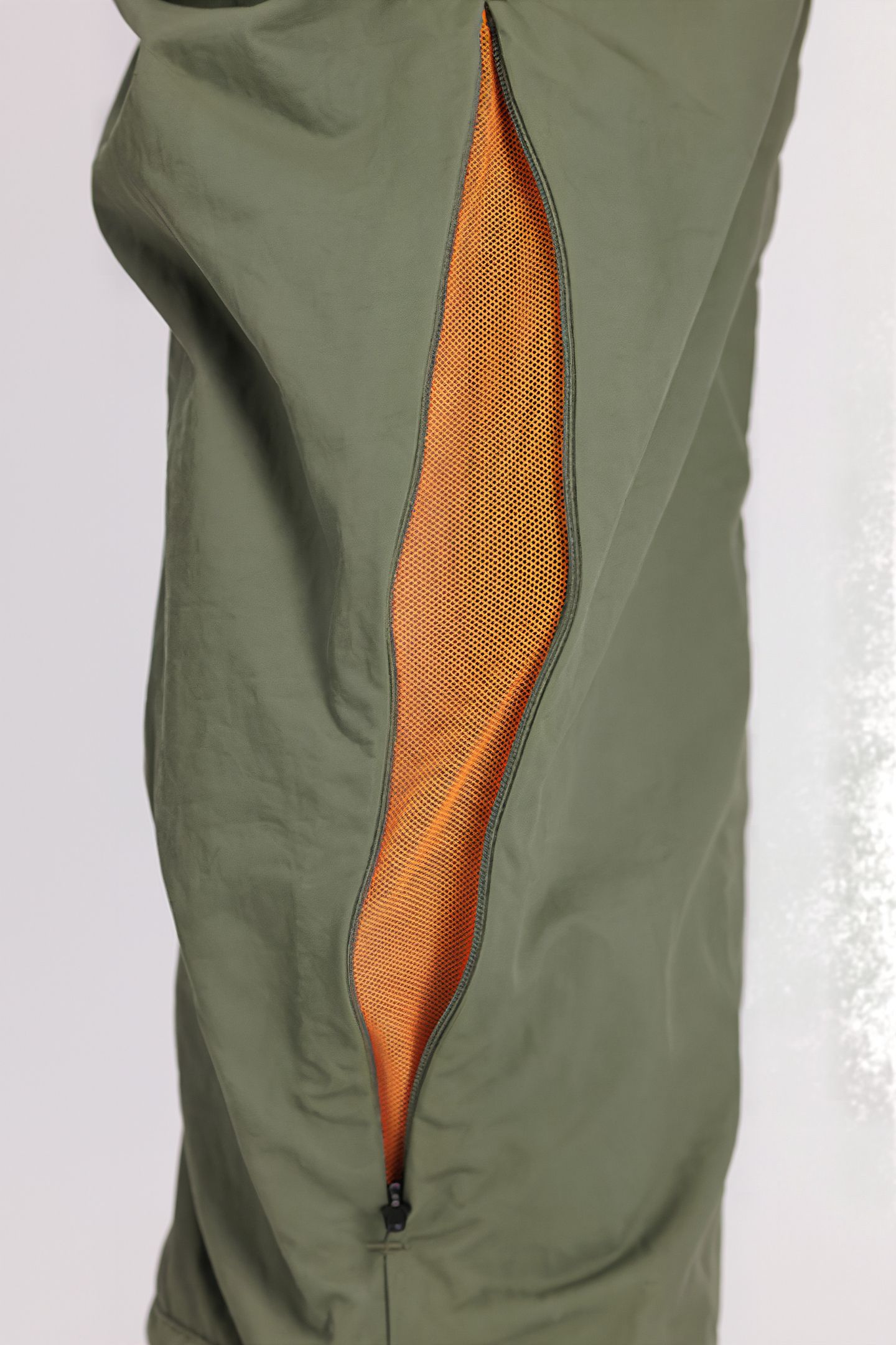UTILITY PANT UV SAGE-GREEN 7