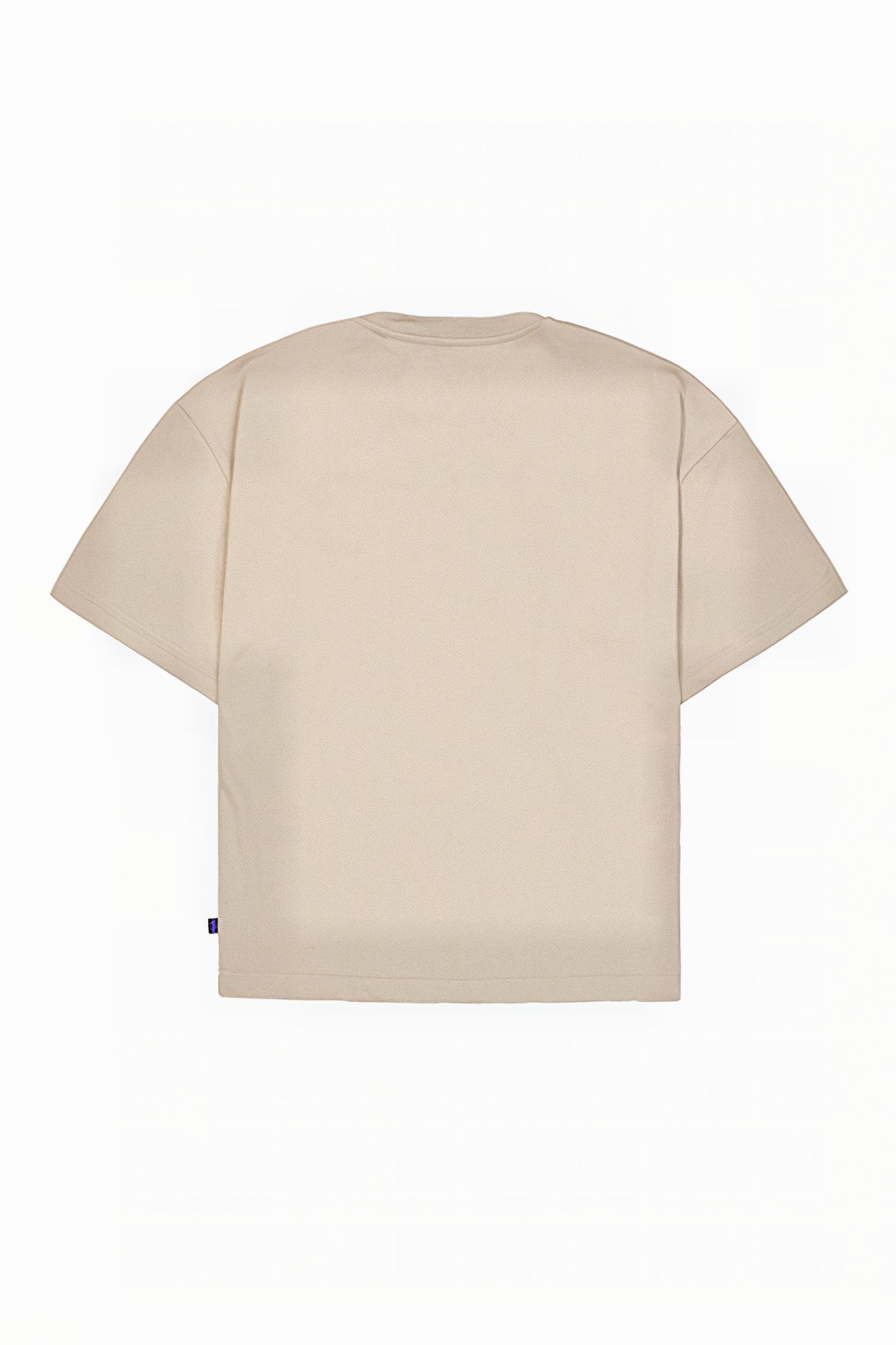 HEAVY T UV VINTAGE SAND 4