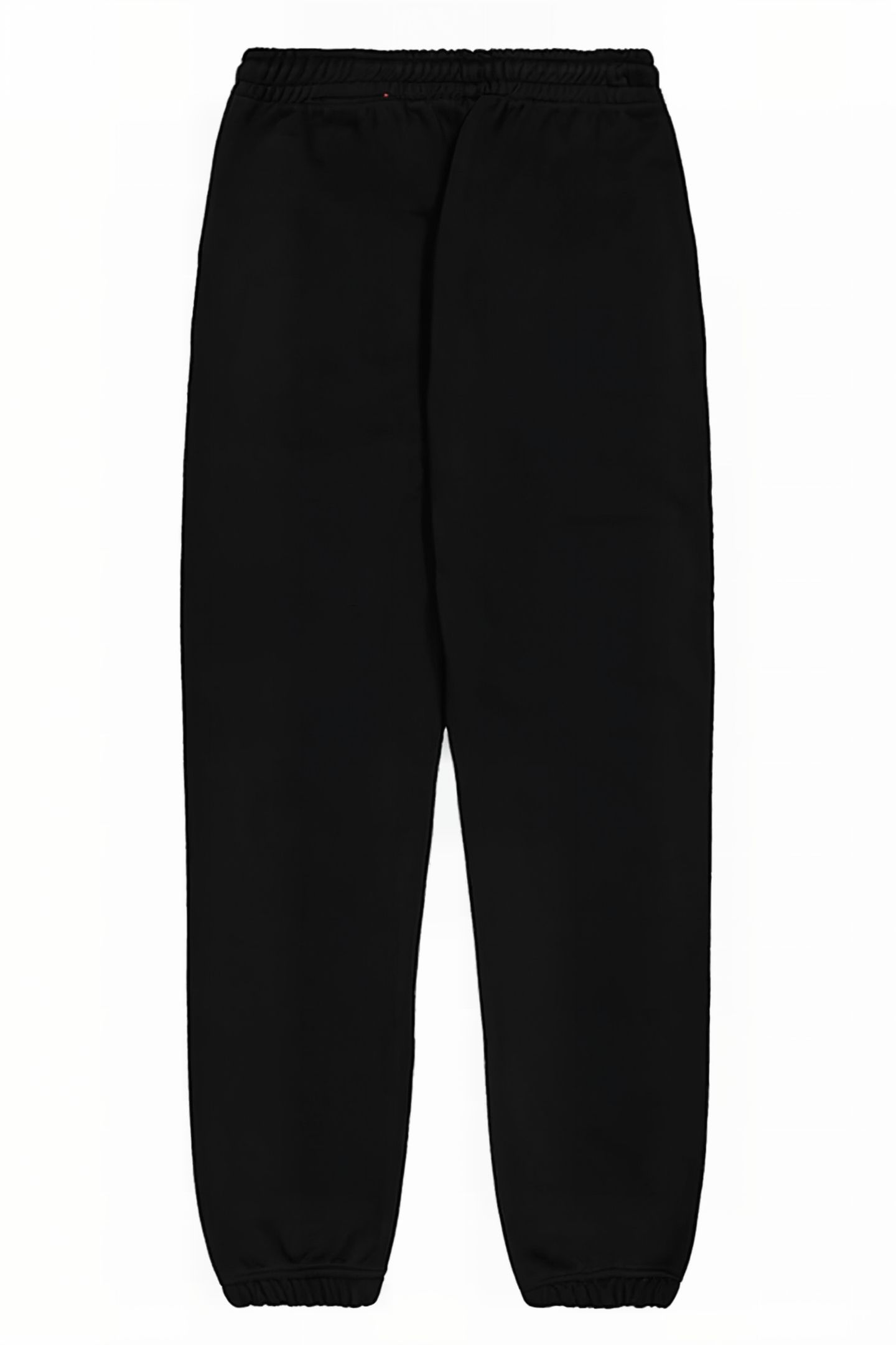 ALPHA ESSENTIALS RL JOGGER BLACK 6