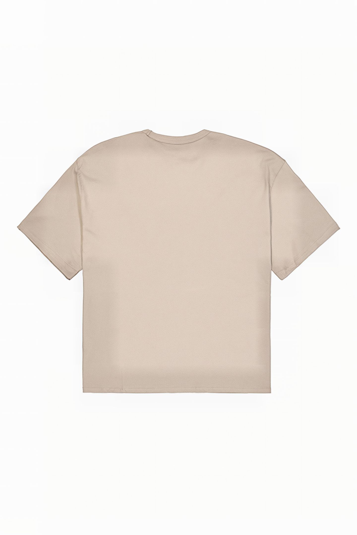 ALPHA ESSENTIALS RL T VINTAGE SAND 4