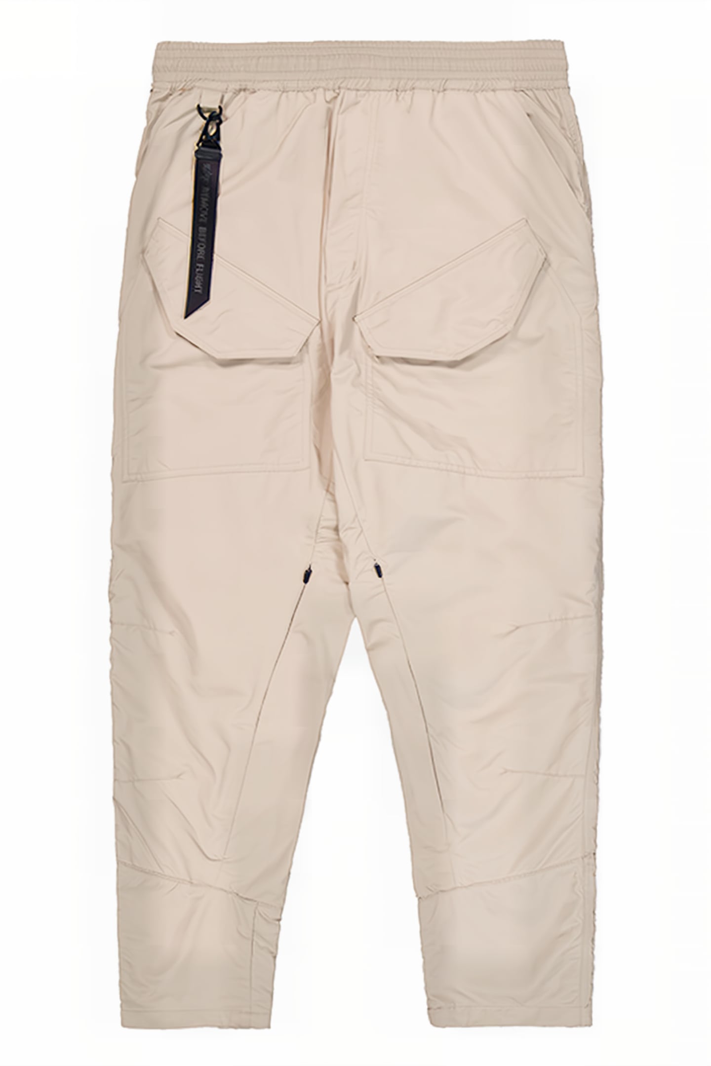 UTILITY PANT UV VINTAGE SAND 4
