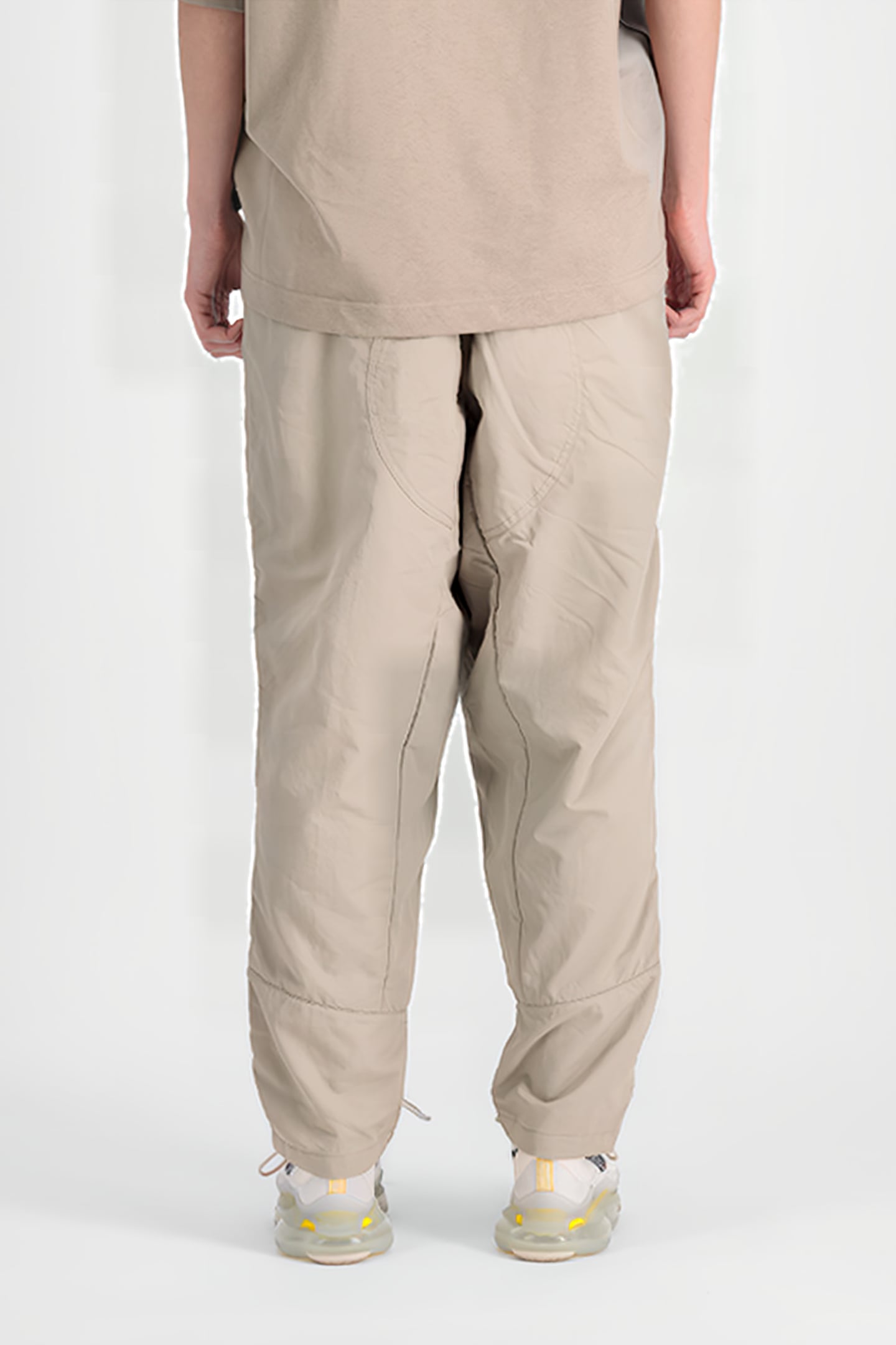 UTILITY PANT UV VINTAGE SAND 2