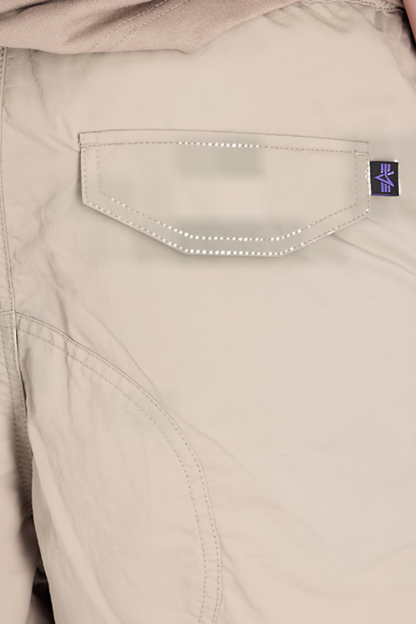 UTILITY PANT UV VINTAGE SAND 8