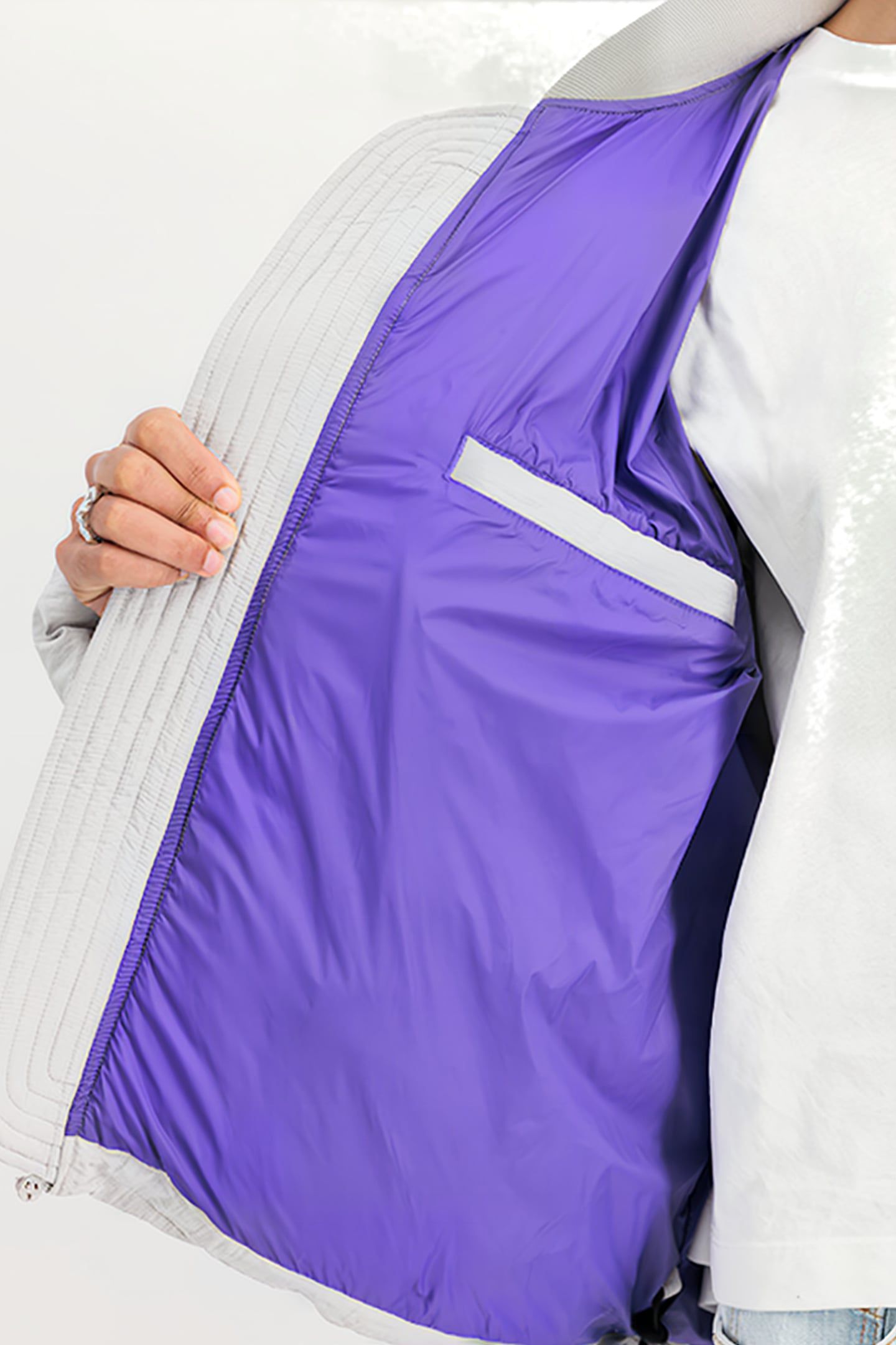MA-1 PUFFER UV PASTEL GREY 5