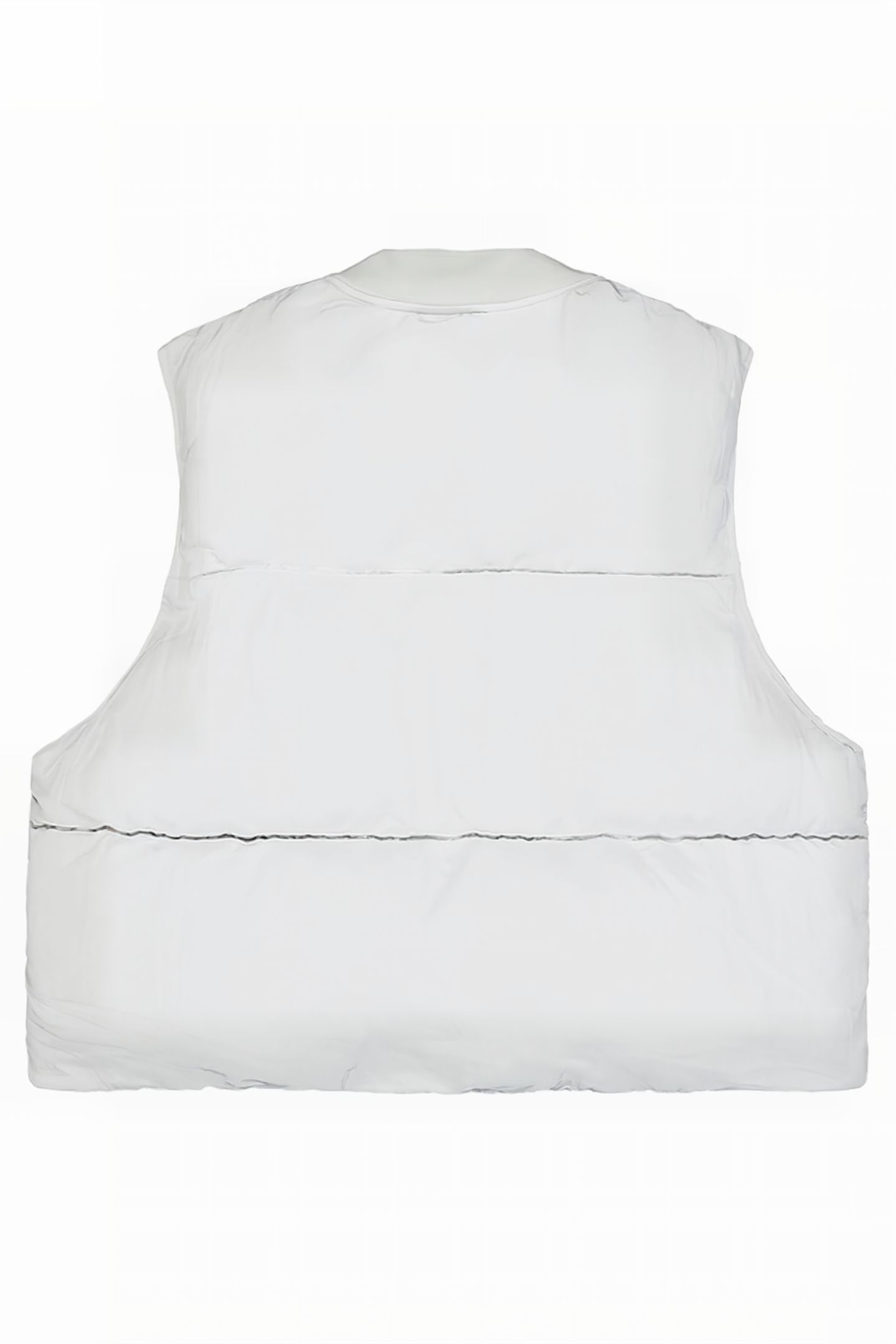 MA-1 PUFFER VEST UV PASTEL GREY 4