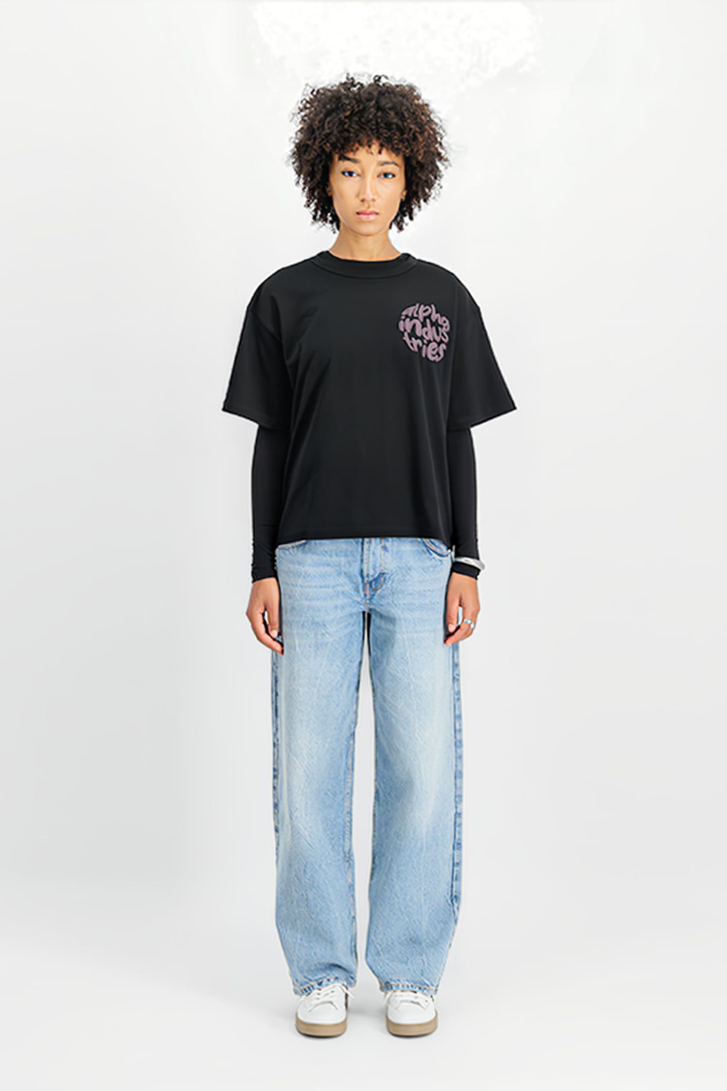 LOGO T BLACK 1