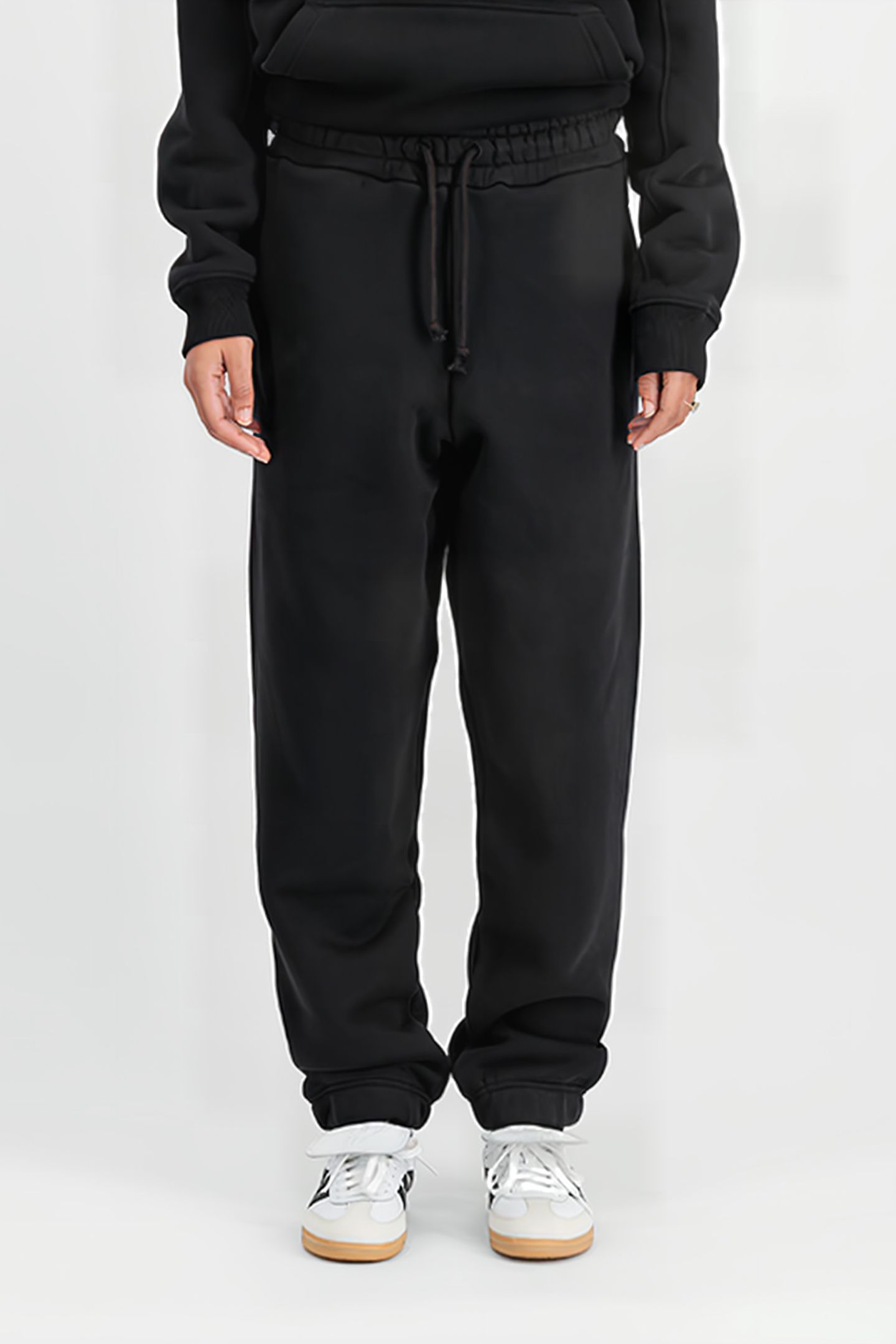 JOGGER UV BLACK 1