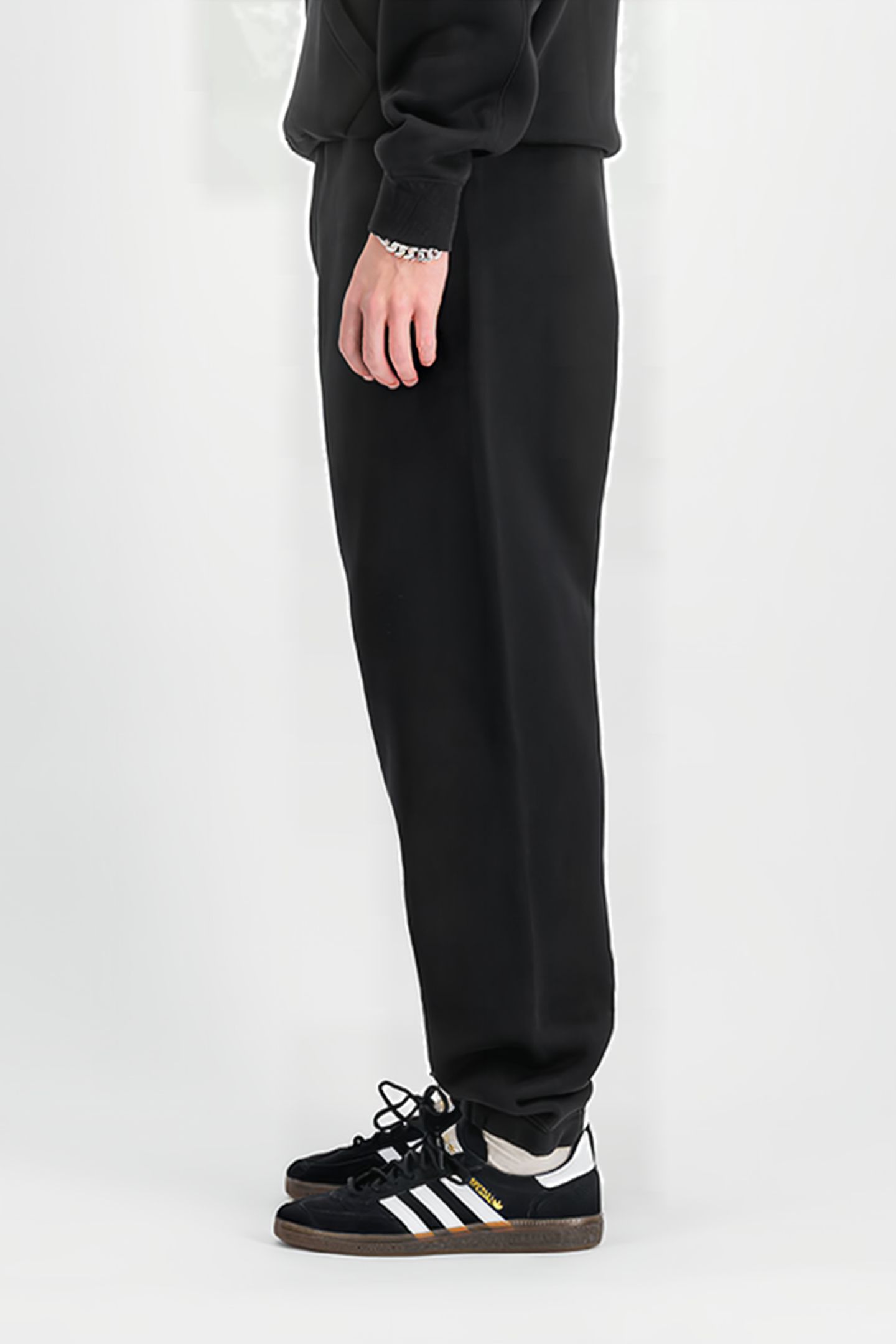 JOGGER UV BLACK 6