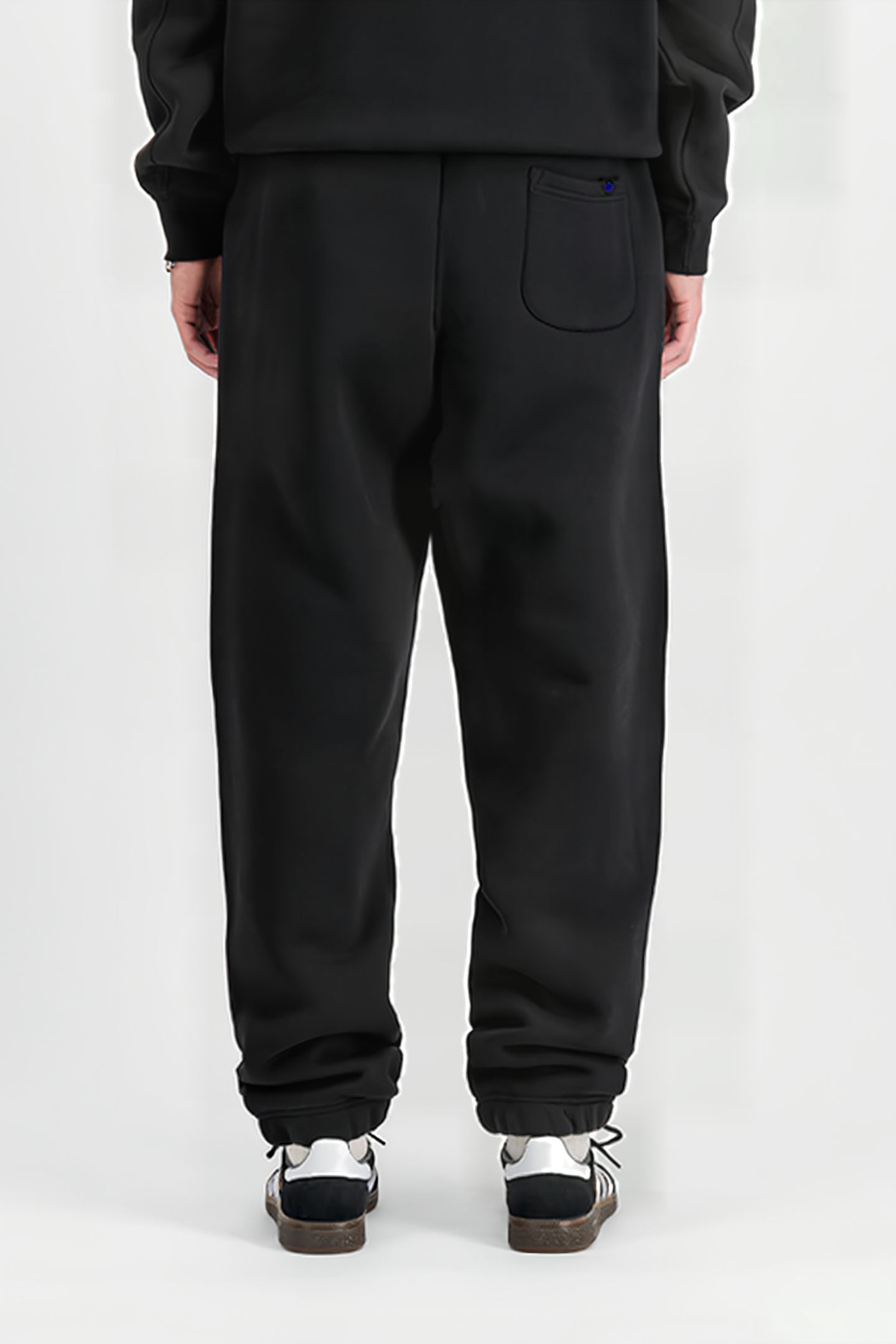 JOGGER UV BLACK 2
