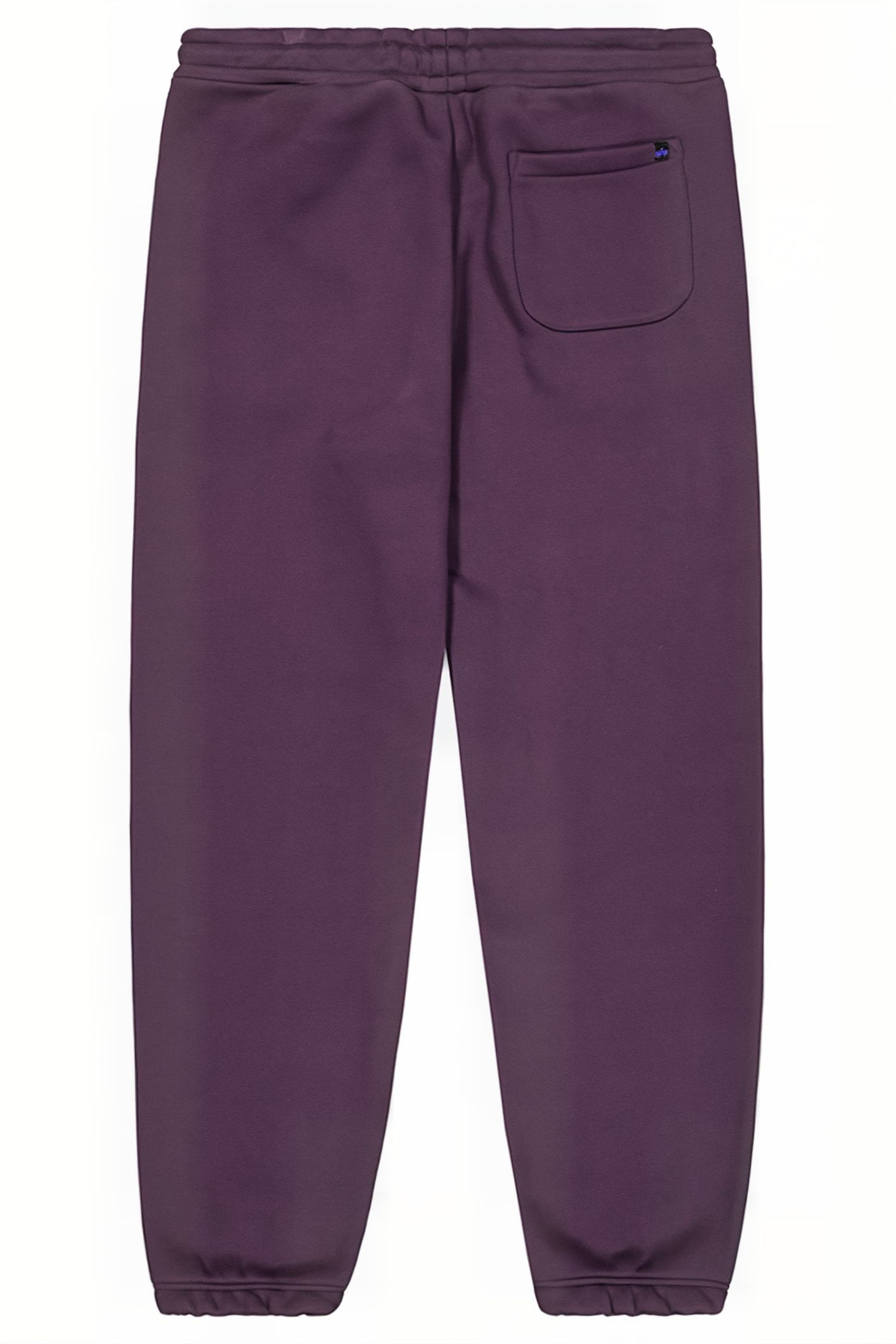 JOGGER UV PLUM 6