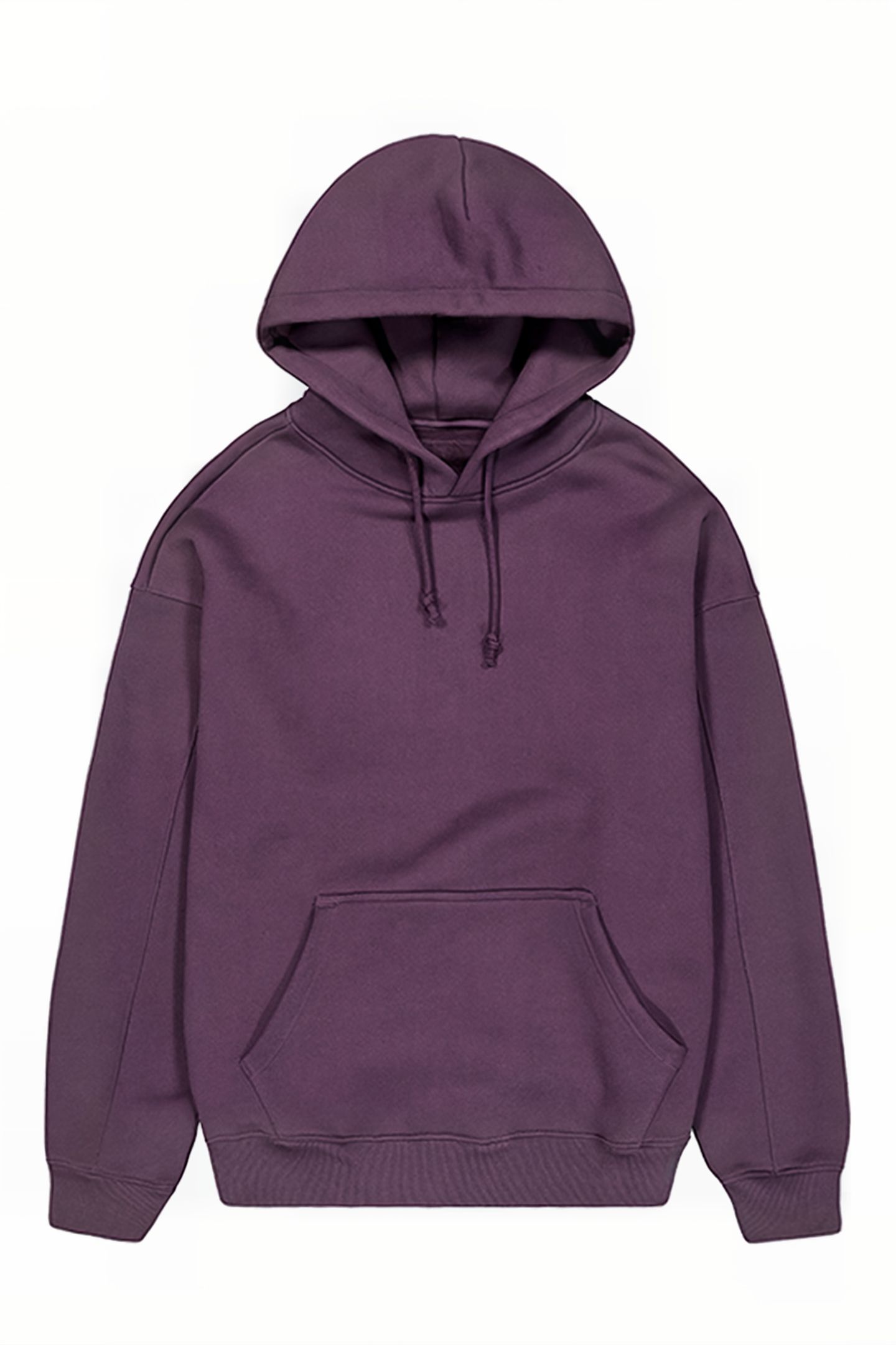 HOODIE UV PLUM 3