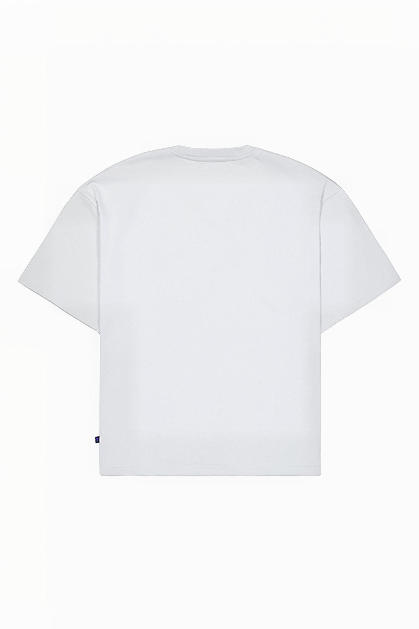 HEAVY T UV PASTEL GREY 4