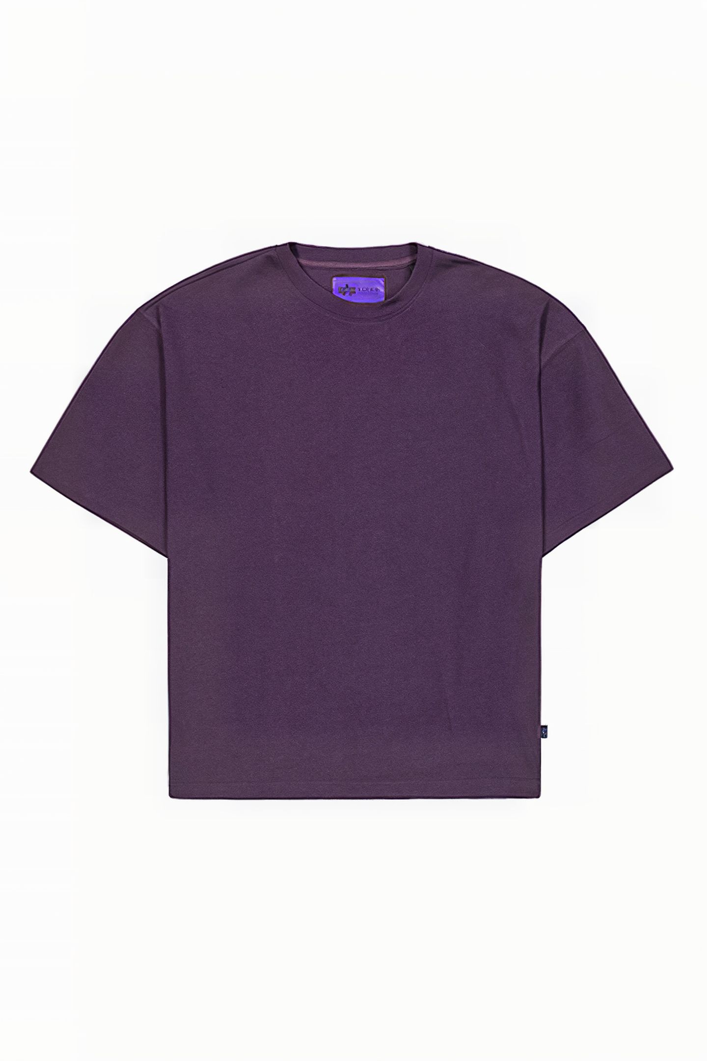 HEAVY T UV PLUM 3