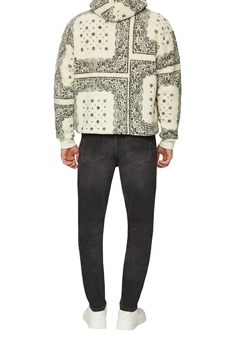 S.OLIVER-QS SWEATSHIRTS OFFWHITE 2