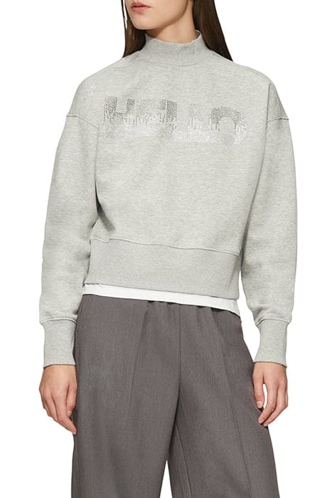 S.OLIVER-QS SWEATSHIRTS GREY 1