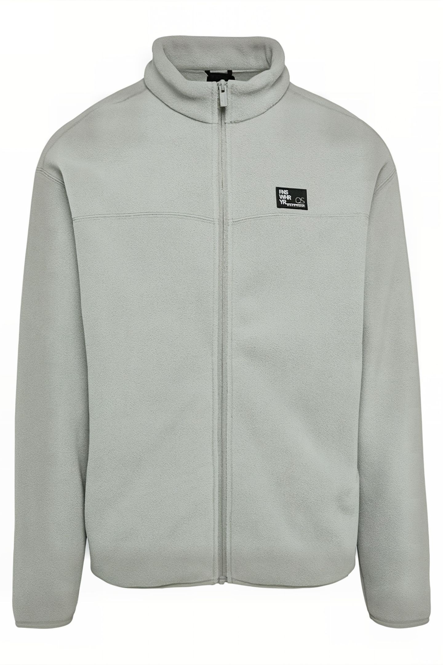 S.OLIVER-QS SWEATSHIRTS GREY-LIGHT 3