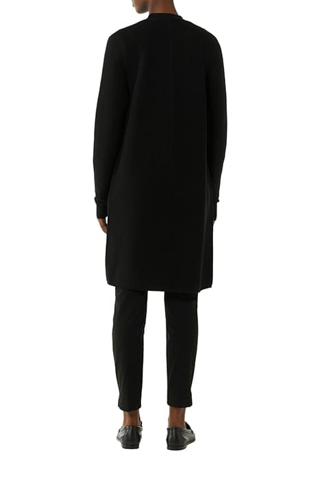 COMMA CARDIGAN BLACK 3