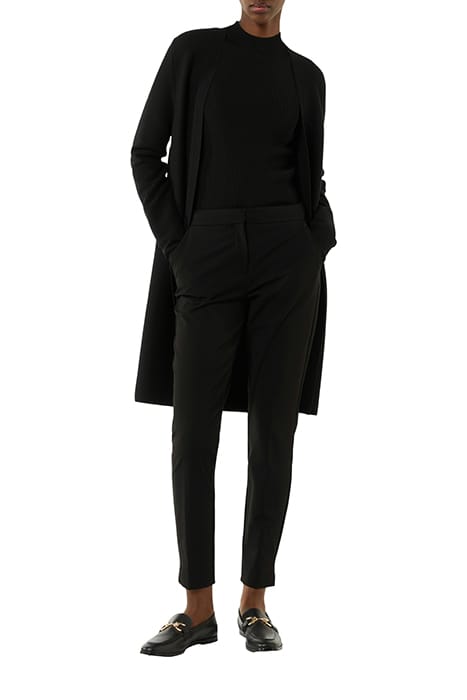 COMMA CARDIGAN BLACK 2