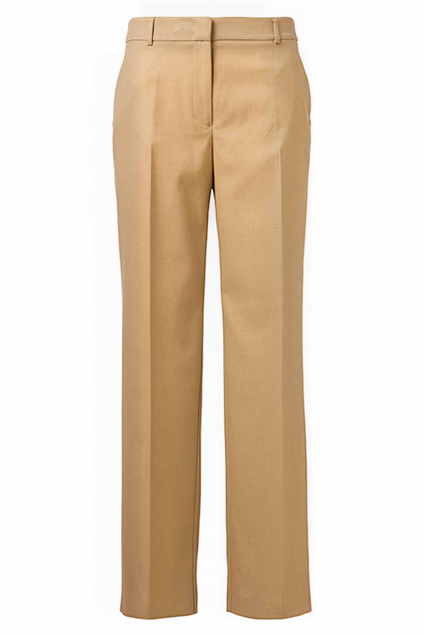 COMMA PANTS BEIGE 4