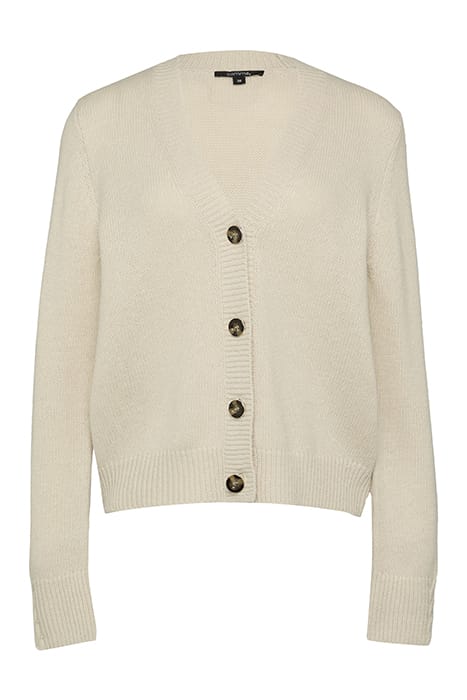 COMMA CARDIGAN BEIGE 4