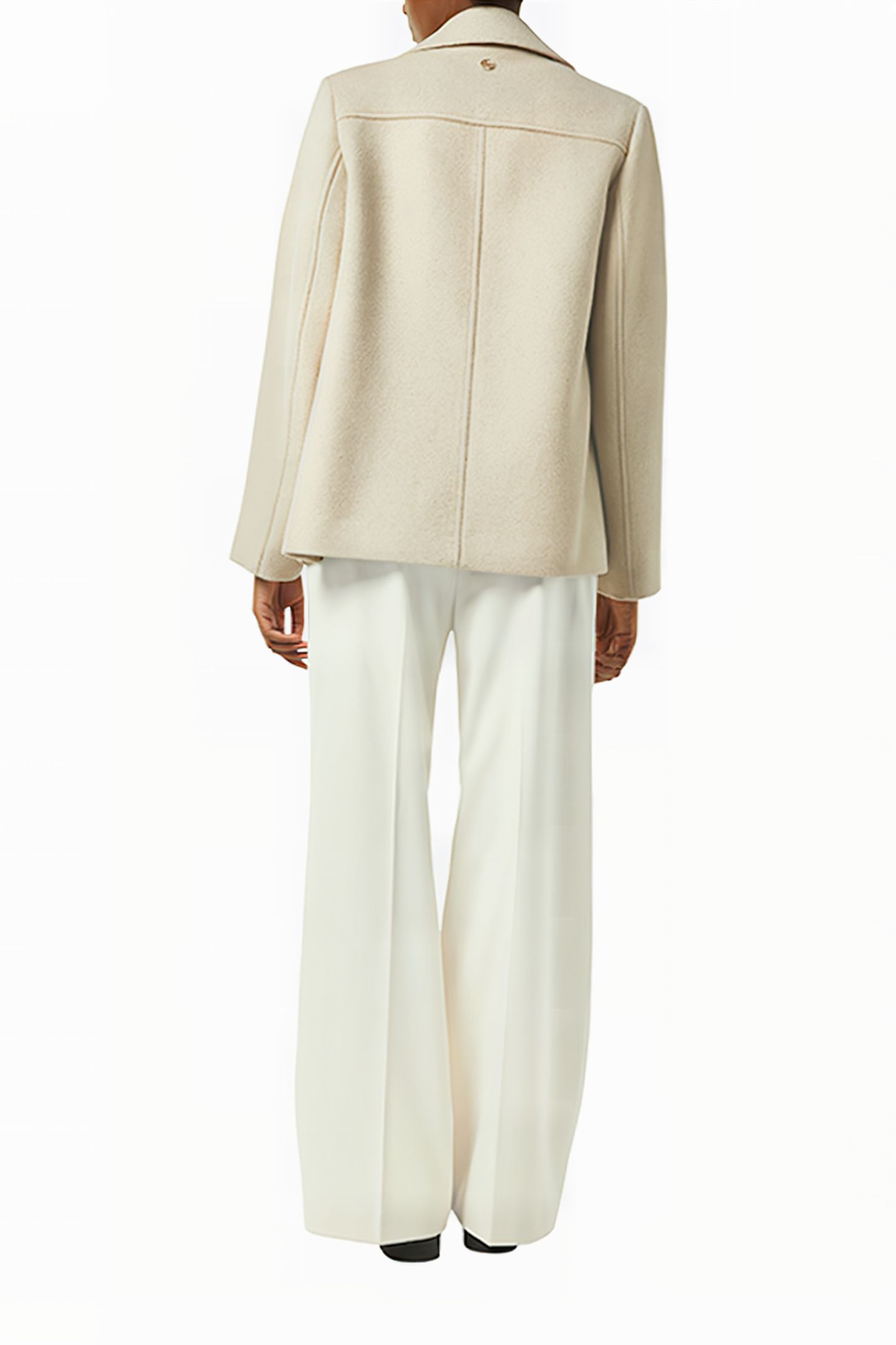 COMMA PANTS BEIGE 3