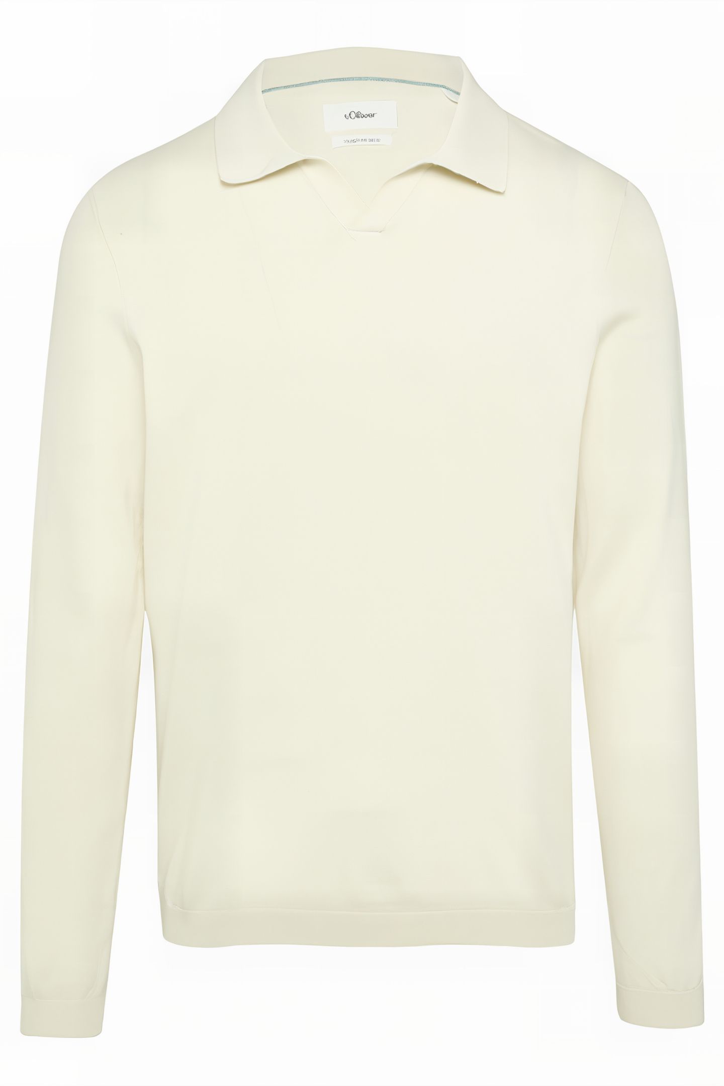 S.OLIVER PULLOVER OFFWHITE 4