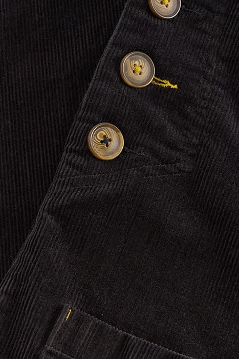 MAPLE CORD PINNY PURE BLACK 6