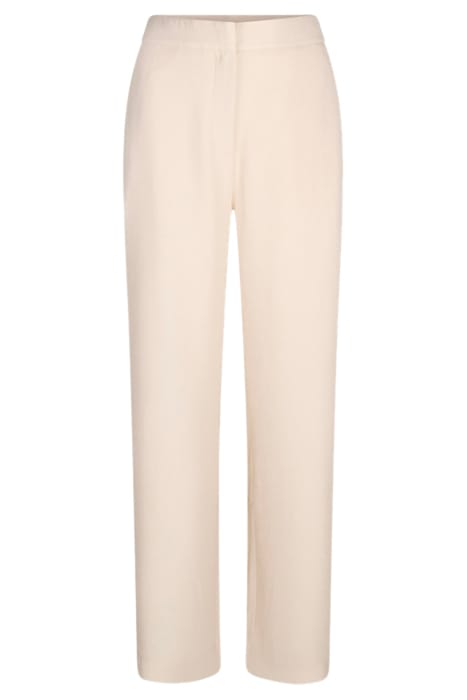 DOEHA PANTS PARCHMENT 3