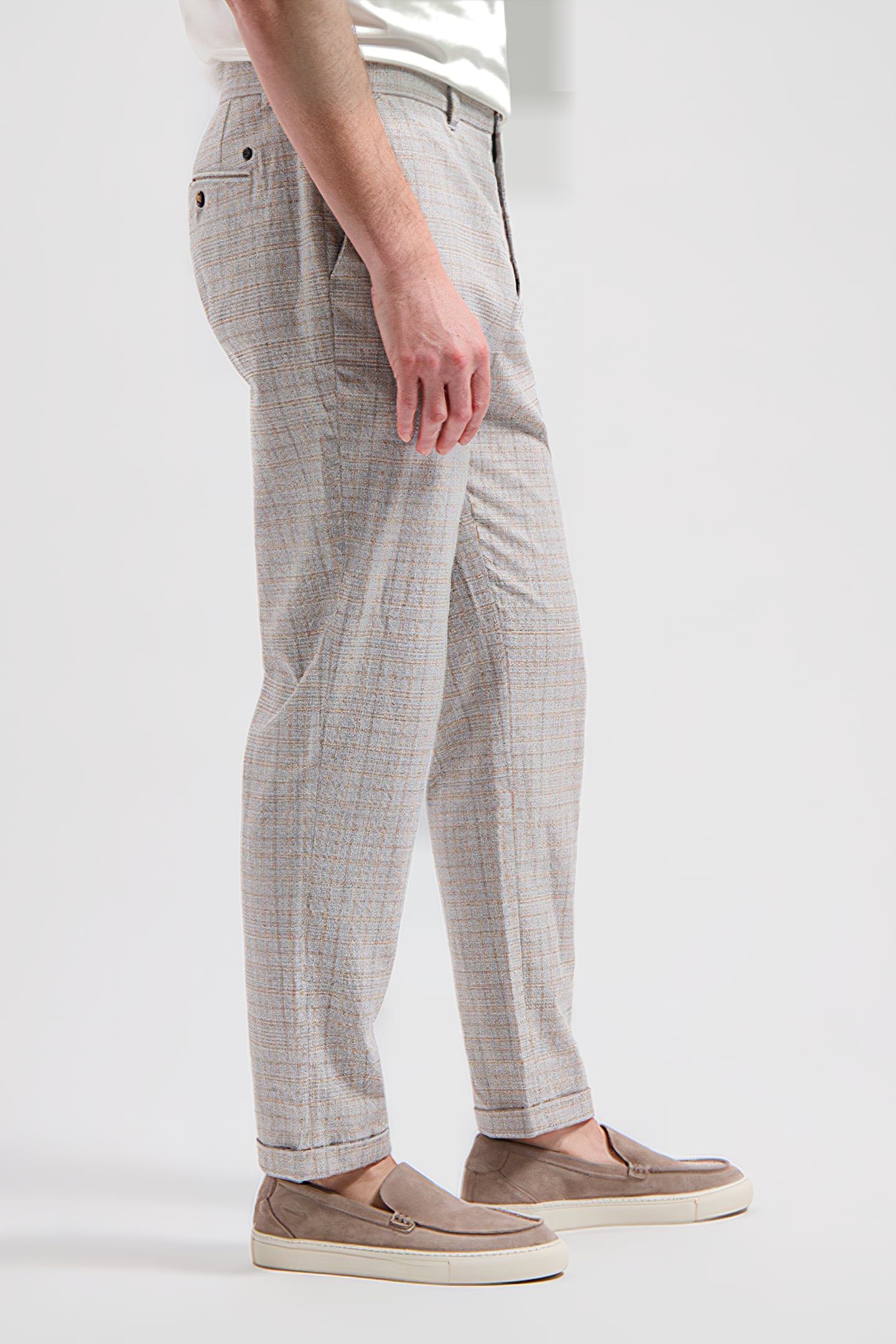 DS_LIAM PANT AEGEAN BLUE AEGEAN BLUE 4