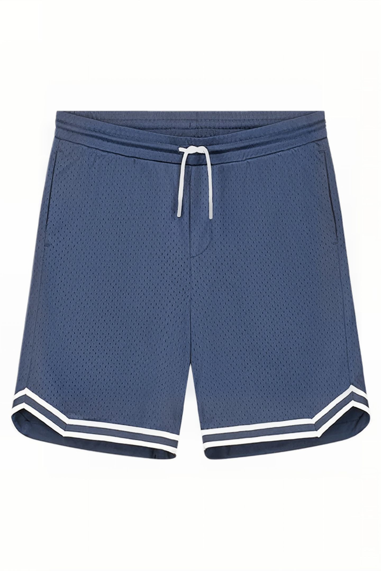 NEO MESH SHORT MAJESTIC BLUE 2