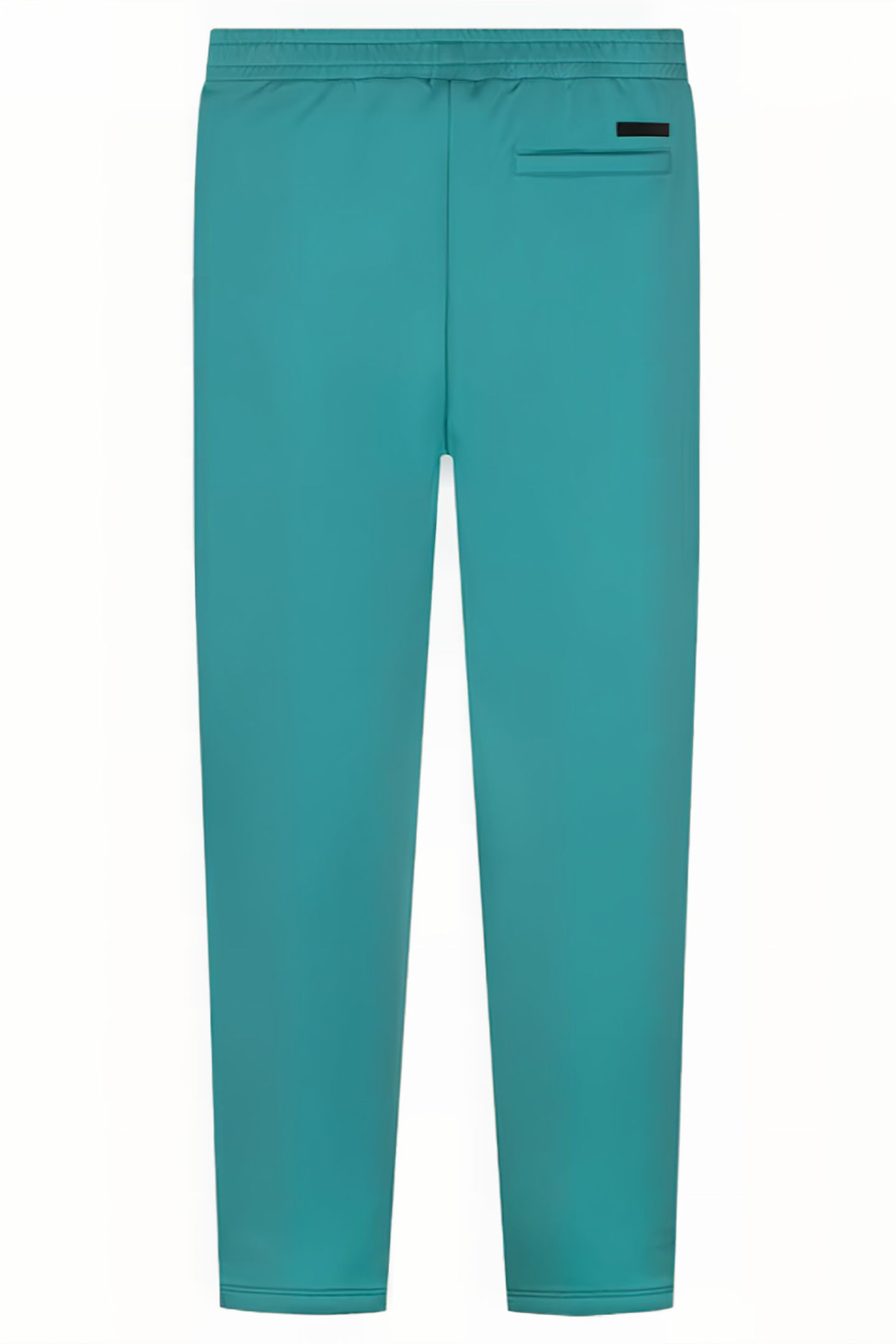 TONAL TECH PANTS POOL BLUE 3