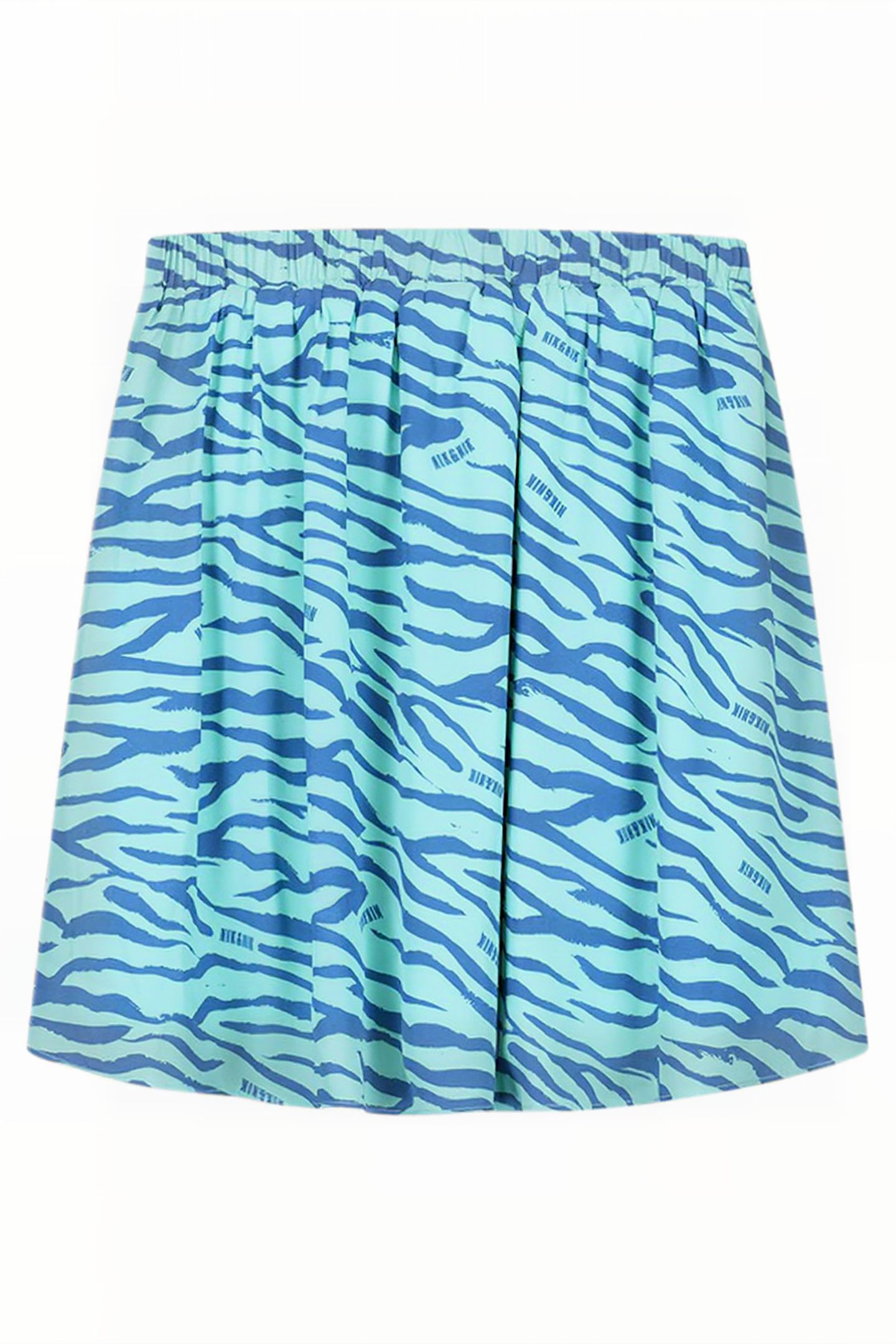 KENLEY SKIRT OCEAN MINT 3