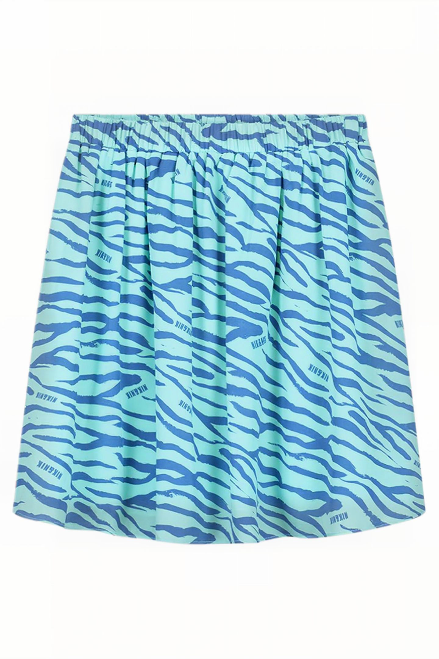 KENLEY SKIRT OCEAN MINT 2