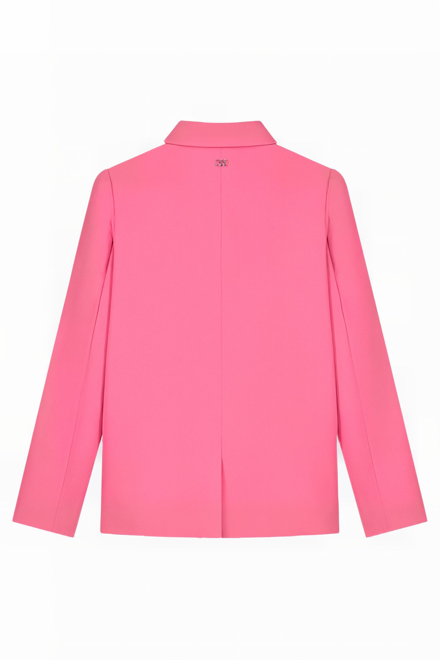 HAVANA BLAZER HOT PINK 3