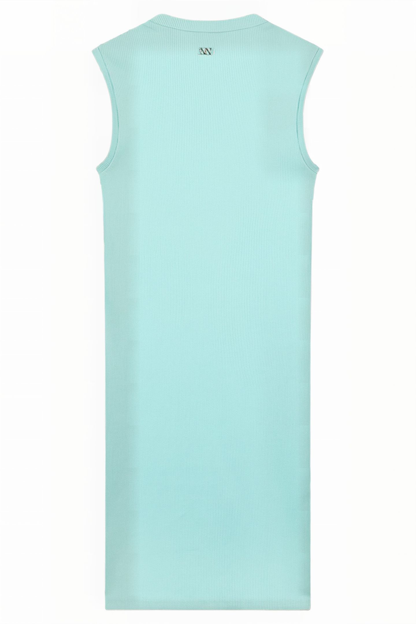 GILLIAN DRESS OCEAN MINT 3
