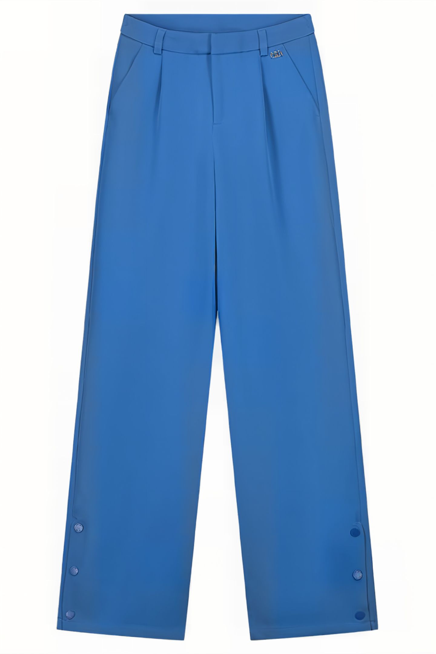HAVANA PANTS NAUTICAL BLUE 2