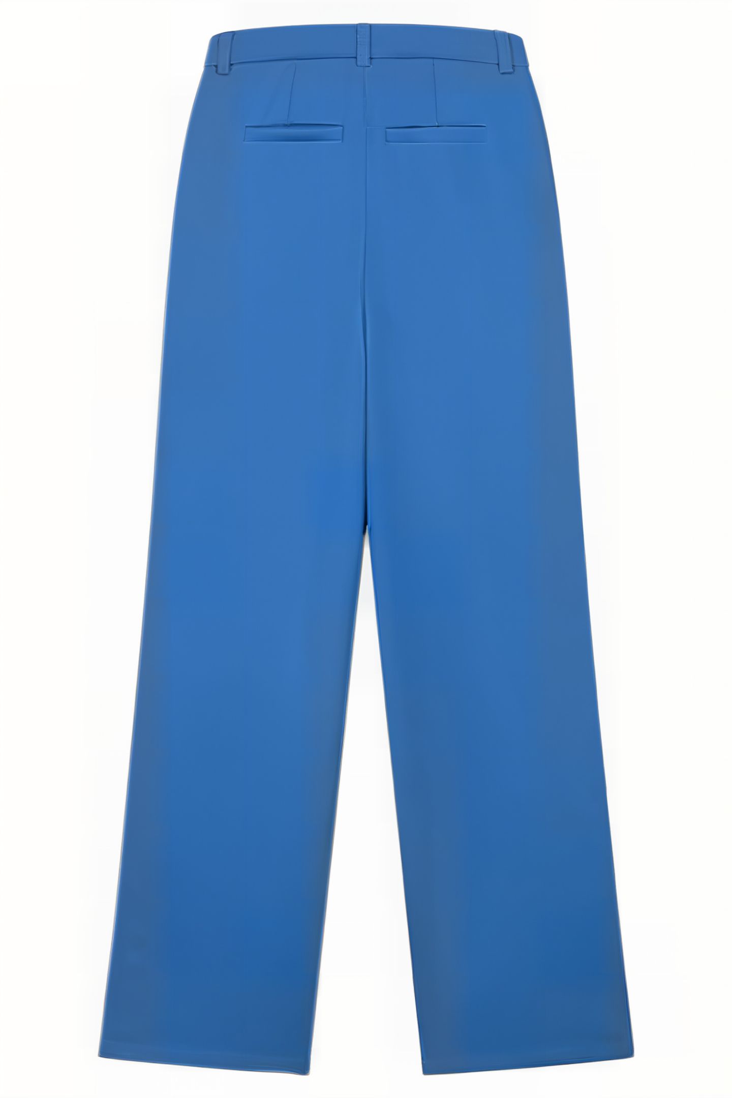 HAVANA PANTS NAUTICAL BLUE 3